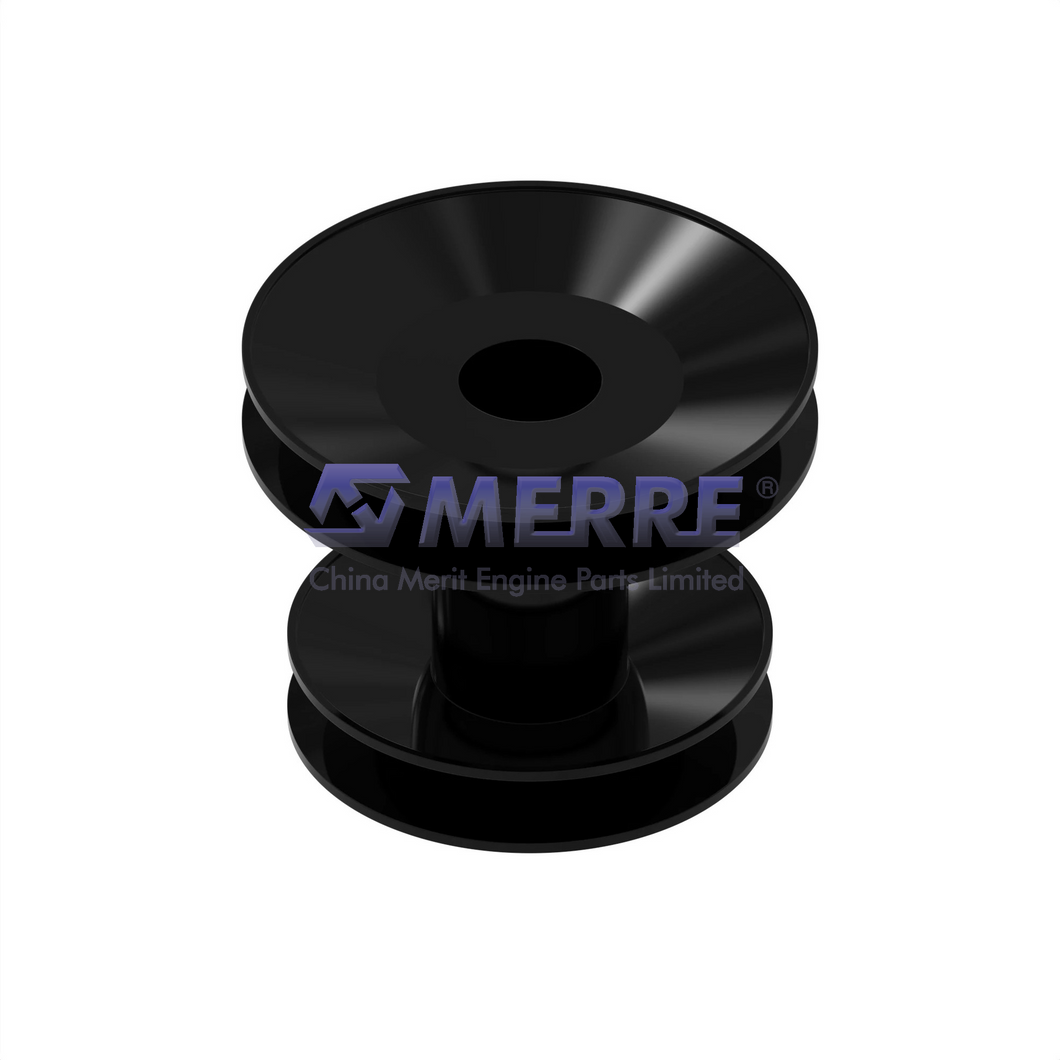 AM37645: Pulley For John Deere