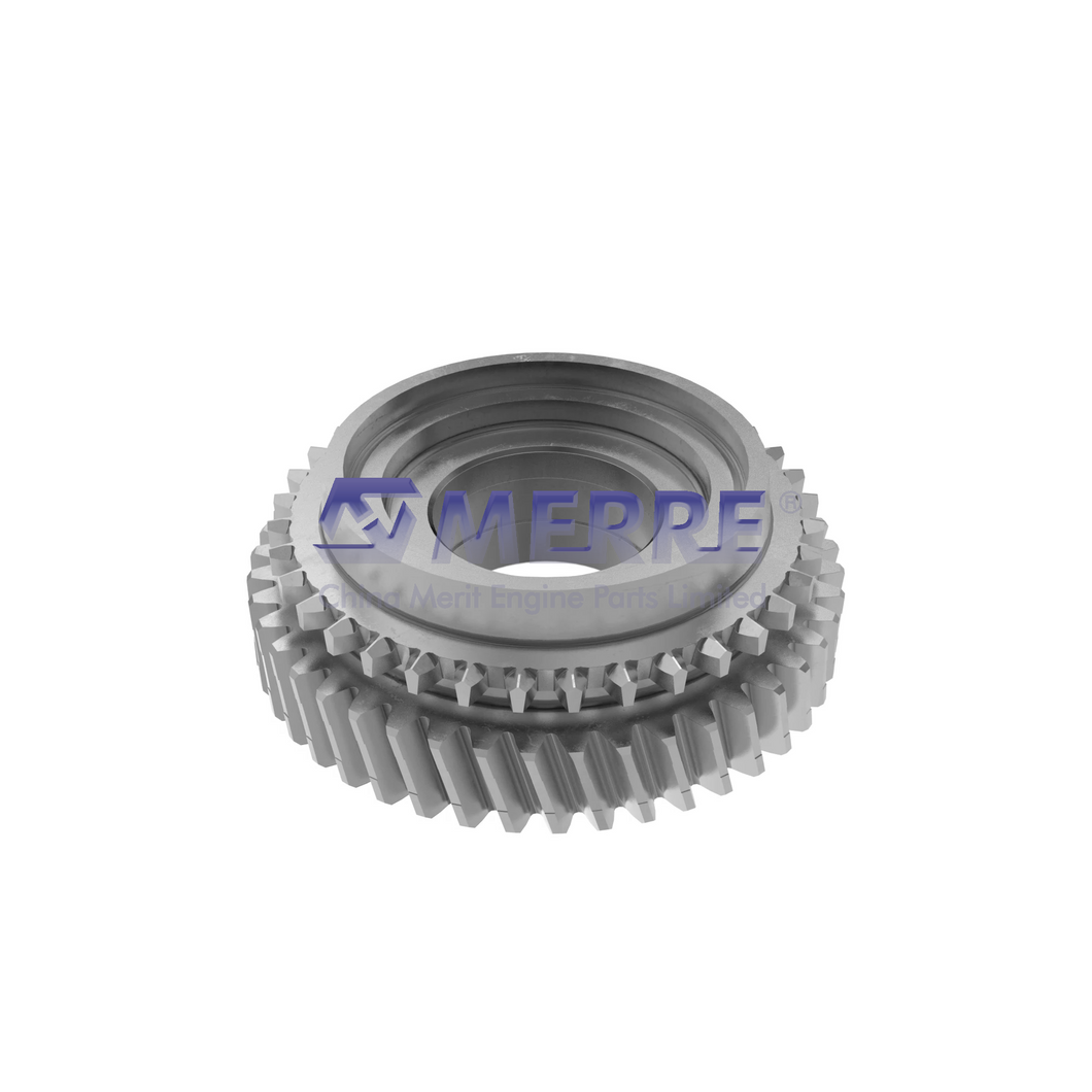 SU26367:  PowrReverser™ Transmission Top Shaft Third Drive Helical Gear For John Deere