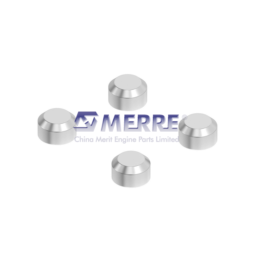 AT173314: Flanged Bearing Housing For John Deere