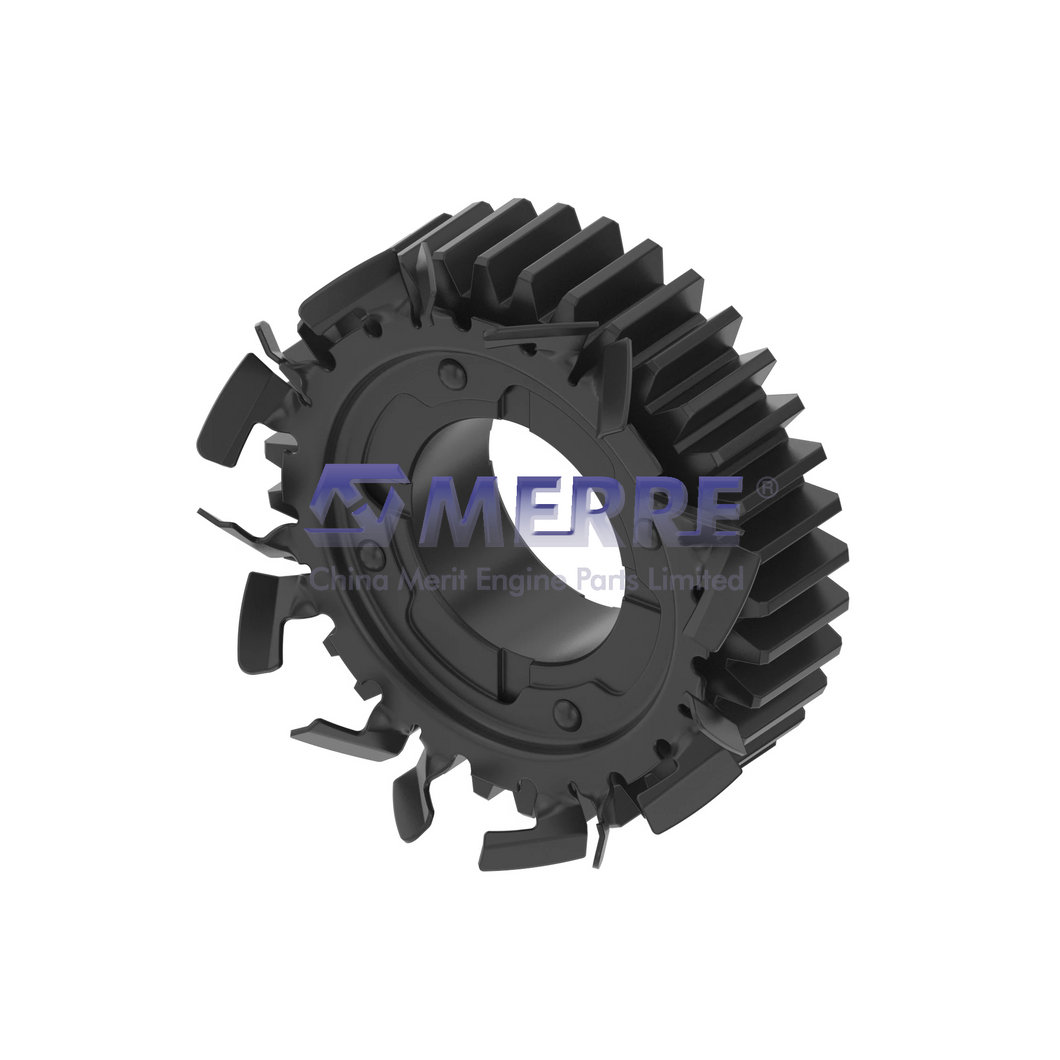 AZ48947: Gear For John Deere