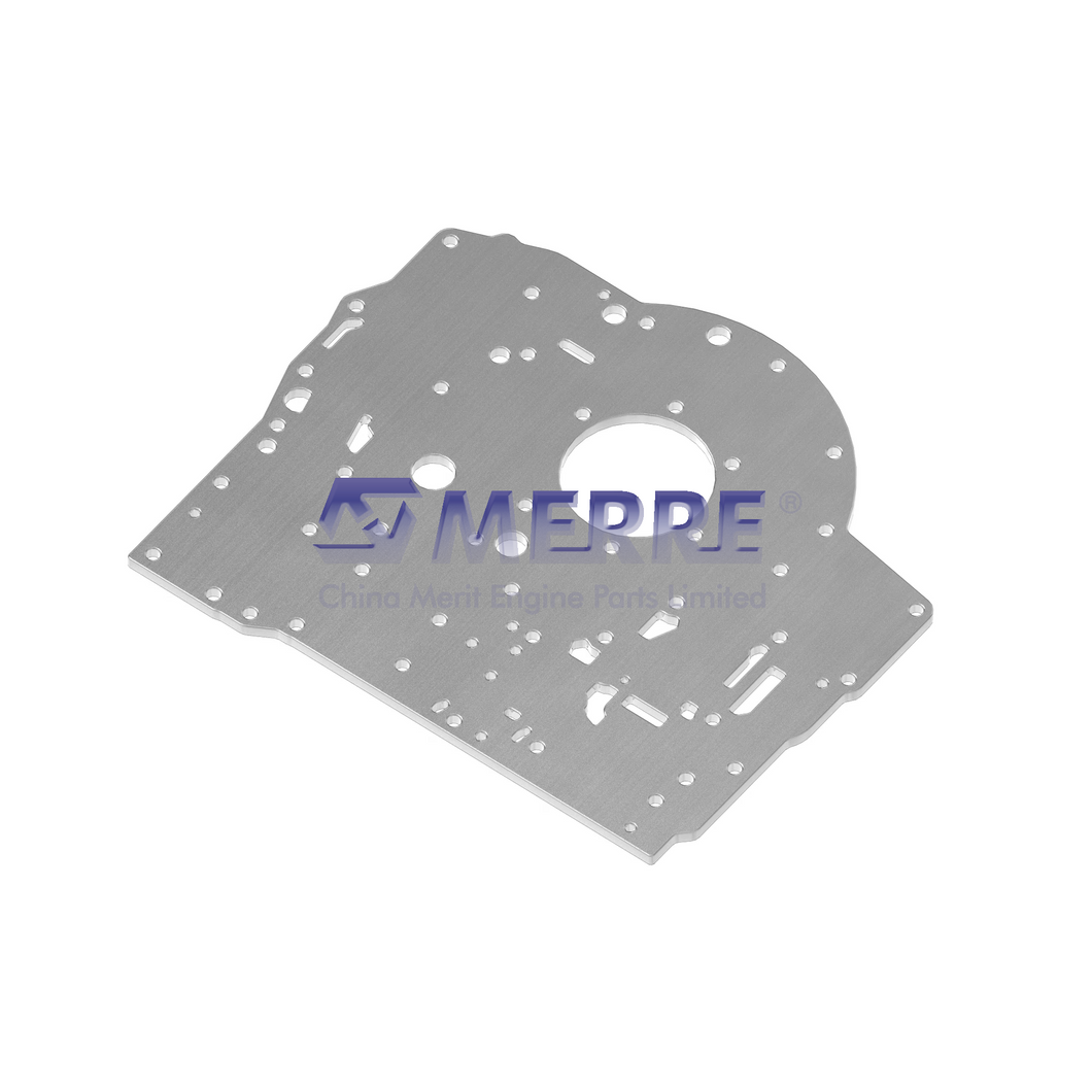 L208139: Clutch Housing Cover Plate For John Deere