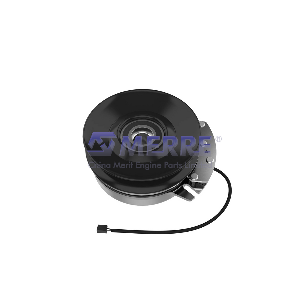 AM141833: Electric PTO Reverse Mounted Clutch For John Deere