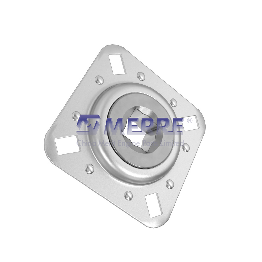 PMFD209RM: Bearing with Housing For John Deere