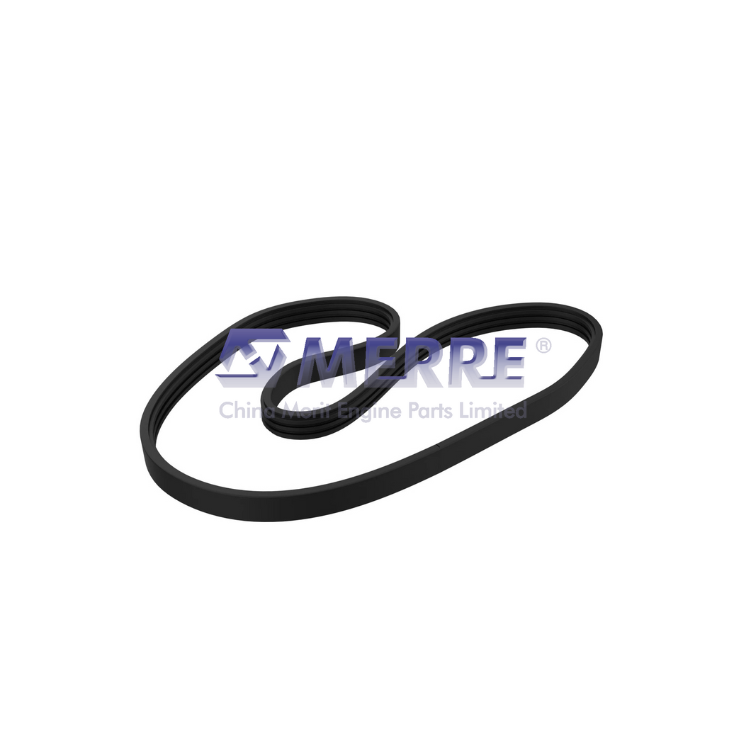 M81036: Tiller Forward Drive V-Belt, Effective Length 838.2 mm (33 inch) For John Deere