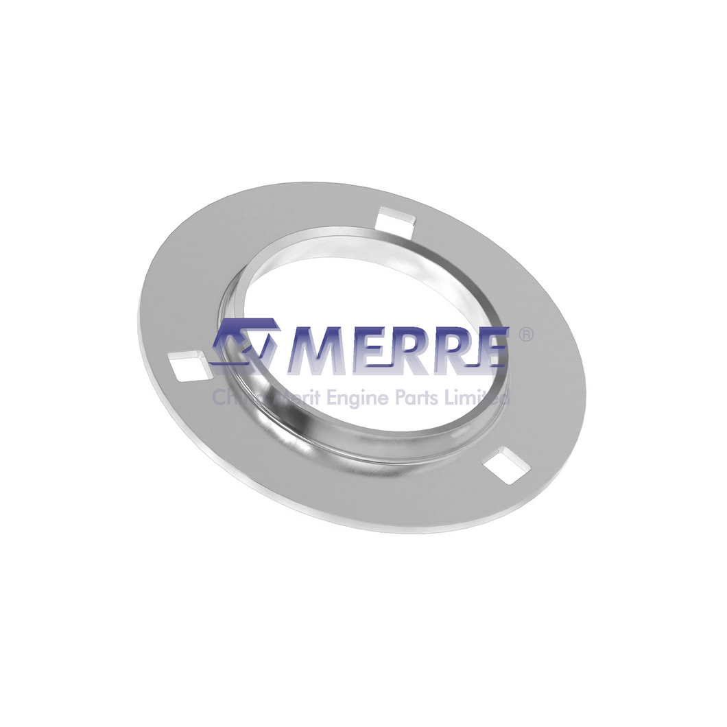 C3994E: 3-Hole Flanged Bearing Housing For John Deere