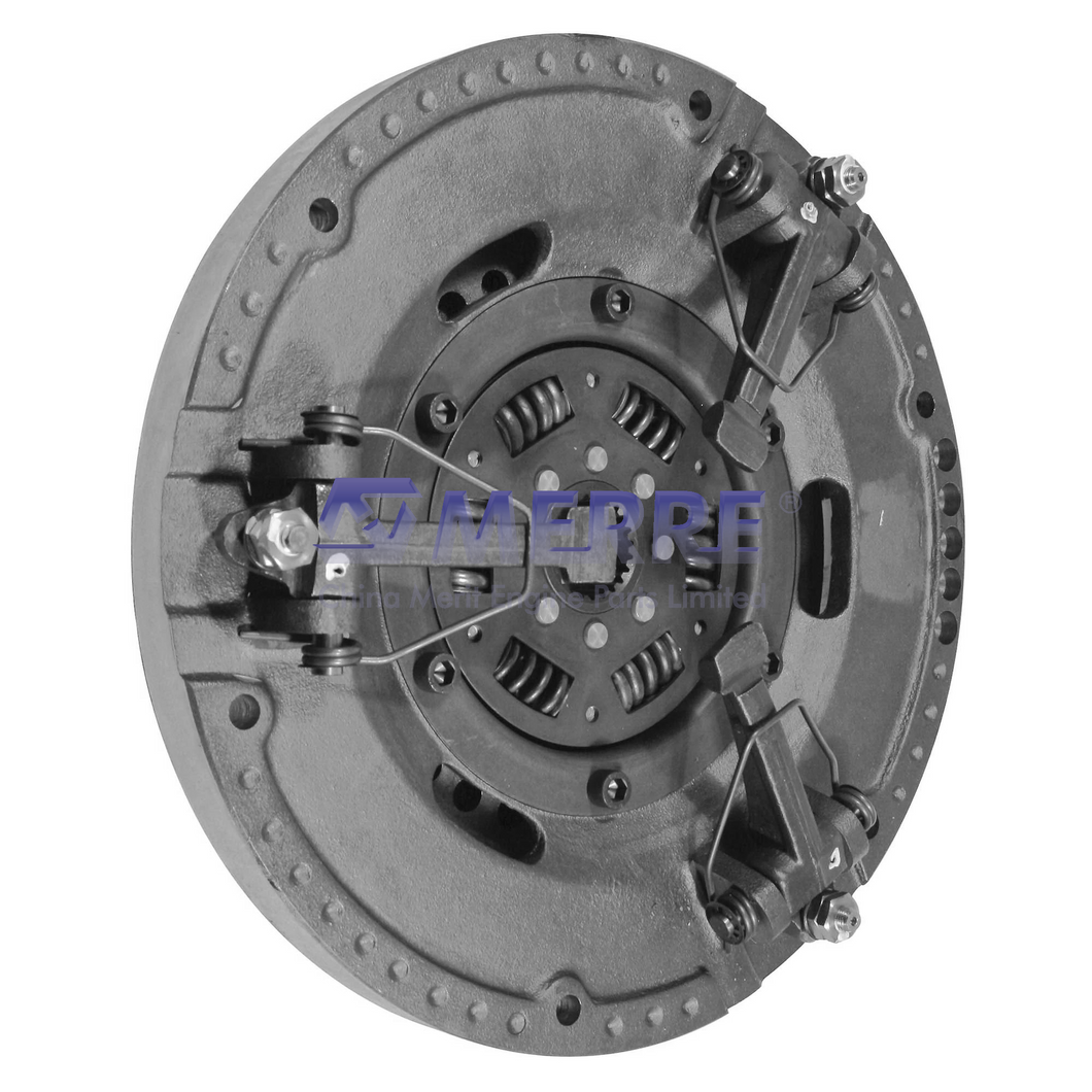 AL120023: Clutch For John Deere