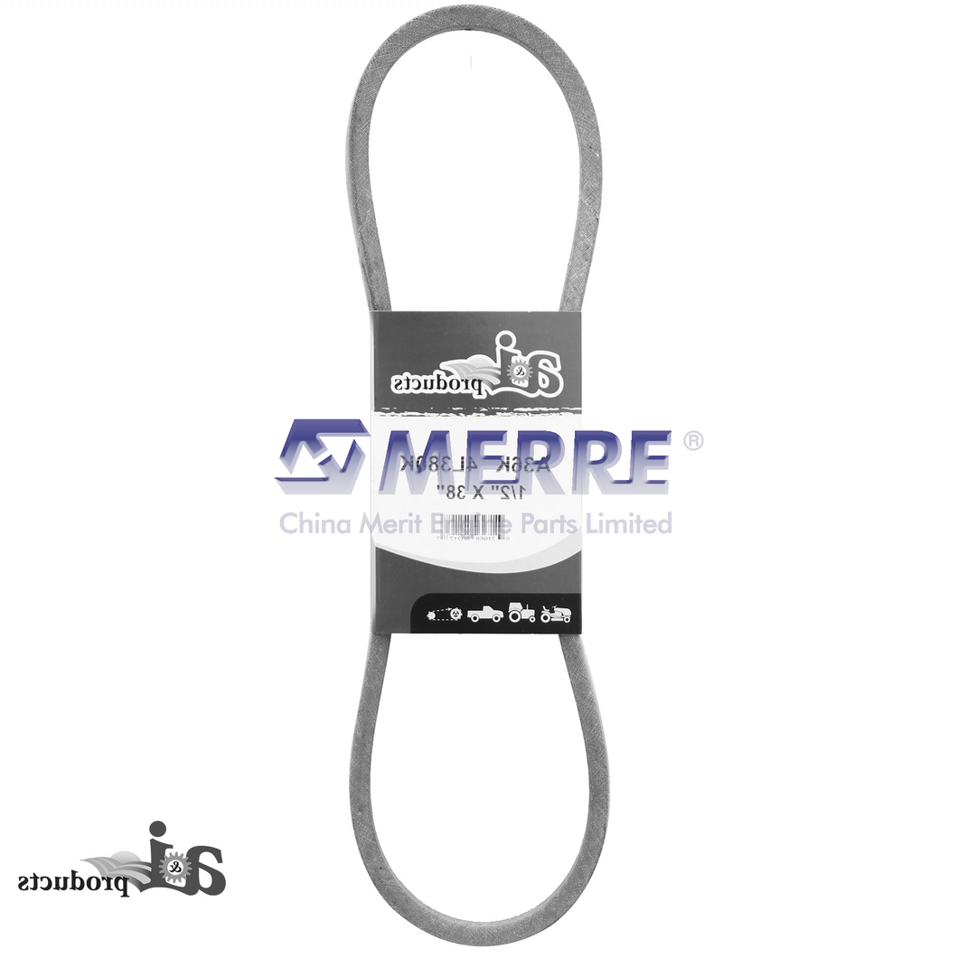 A-A36K: V-Belt For John Deere