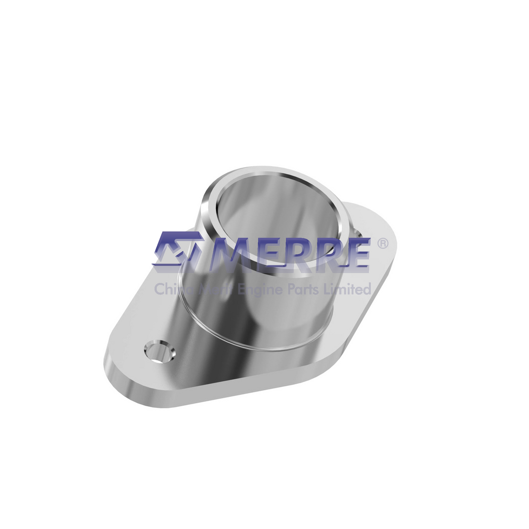 A126680: Hopper Drive Bearing Housing For John Deere