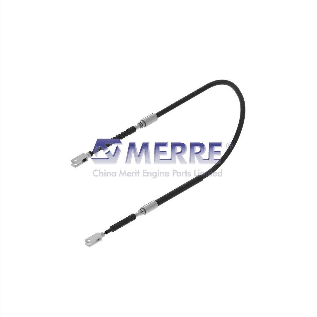 AL119521: Clutch Cable For John Deere