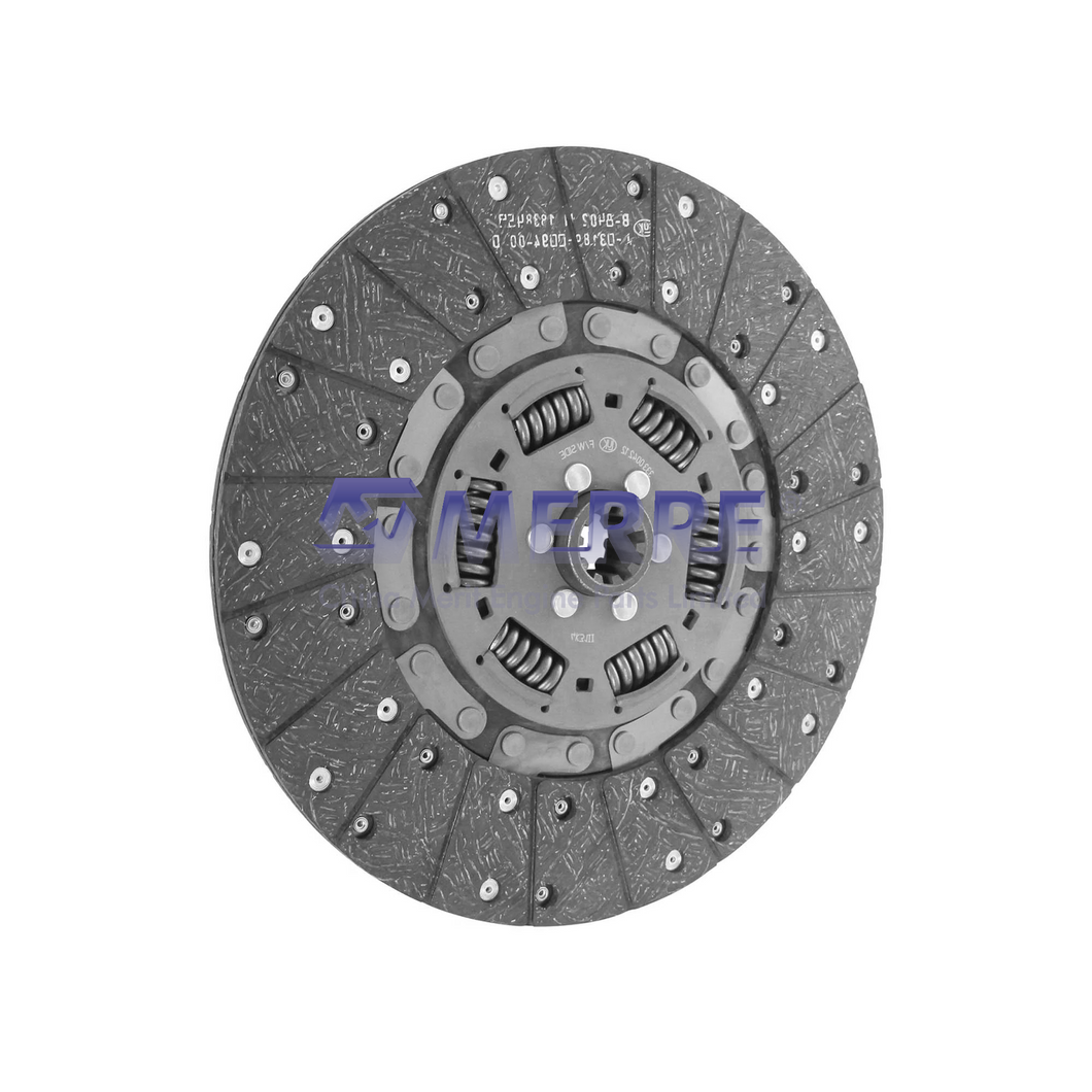 AL69935: Clutch Disk For John Deere