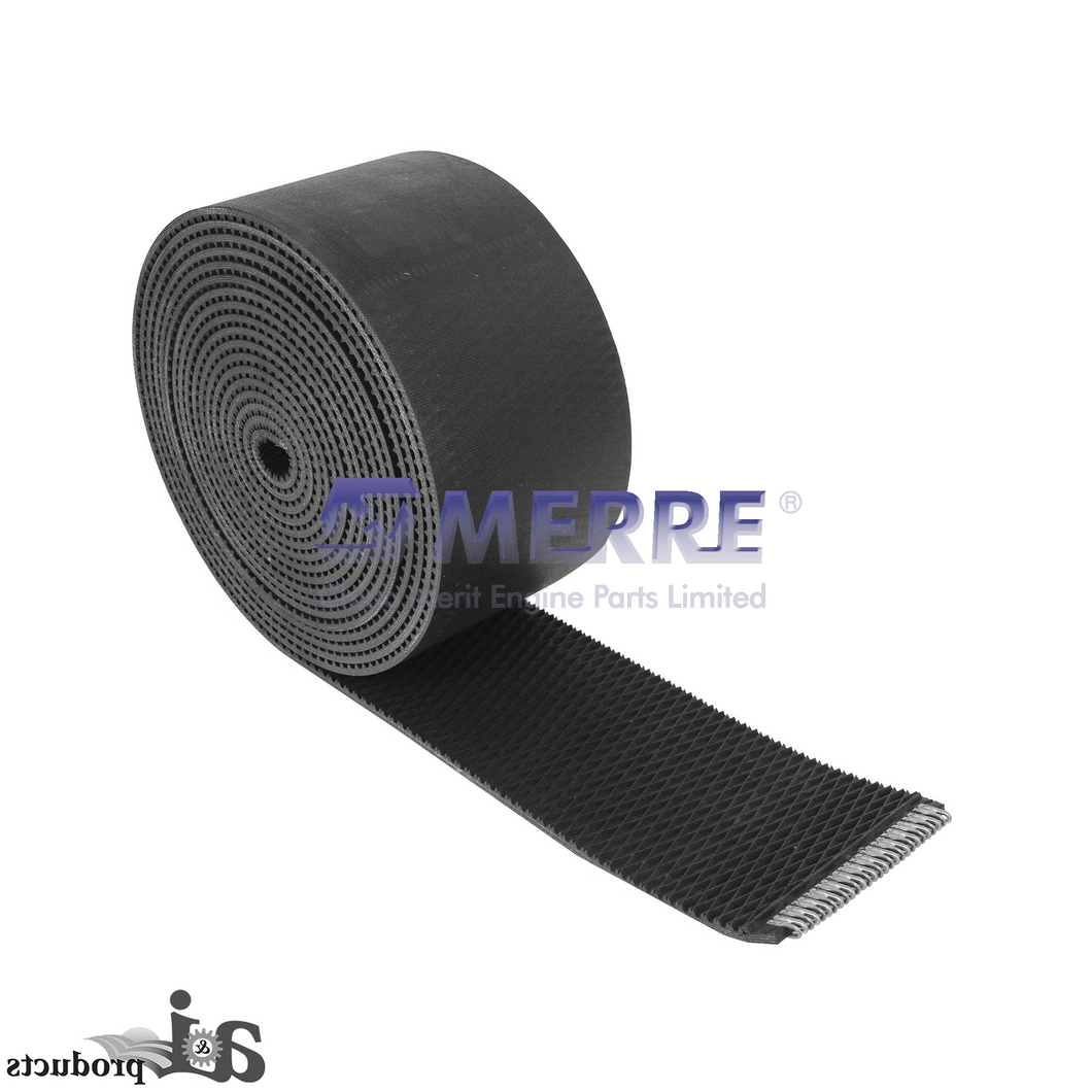 A-1012546: Flat Belt, Effective Length 11445 mm For John Deere