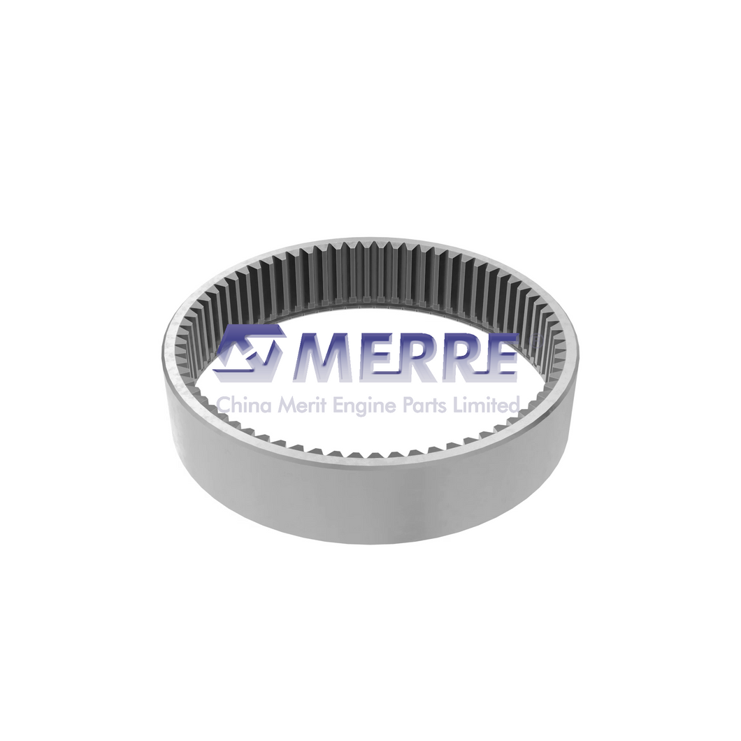 R554712: MFWD Final Drive Ring Gear For John Deere