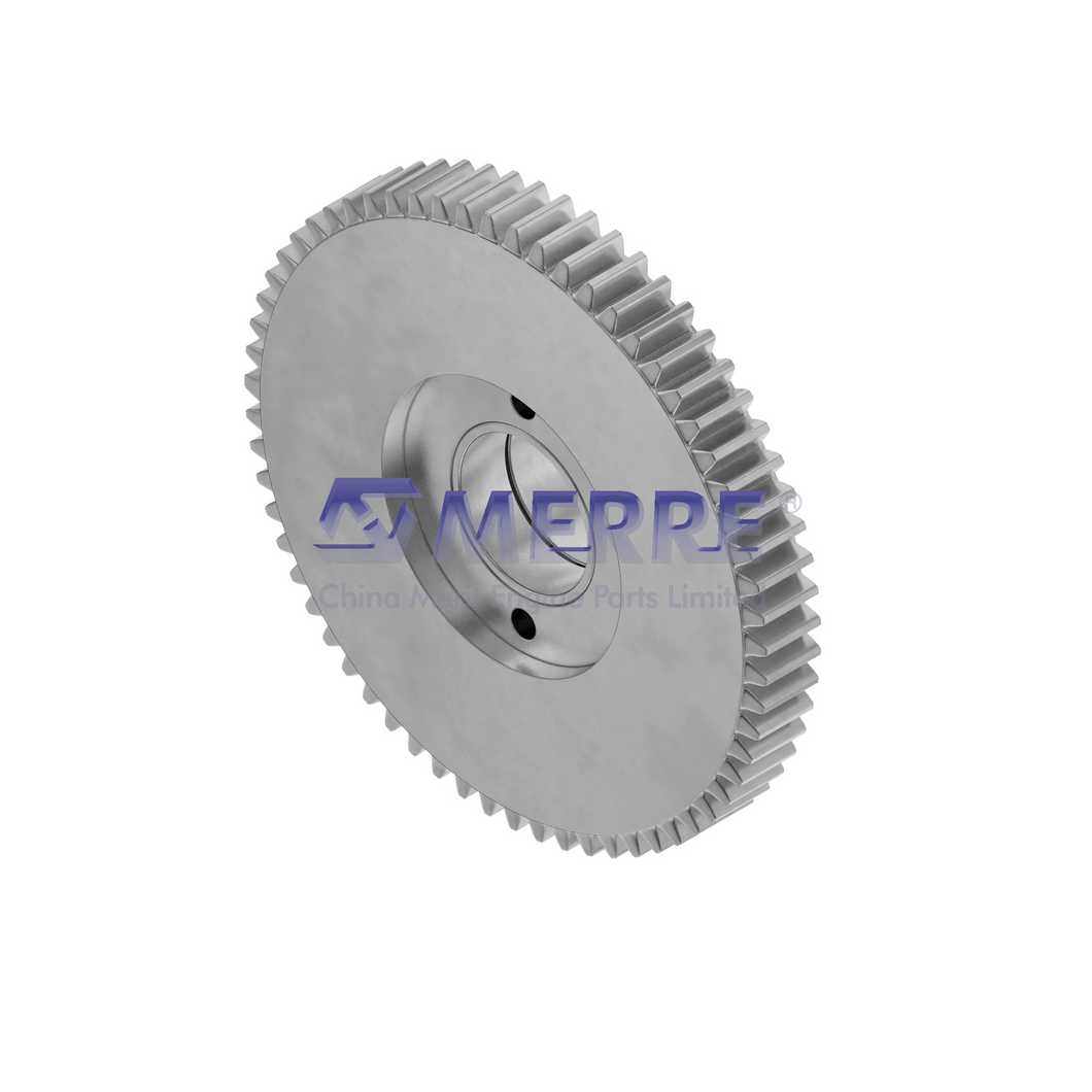 AE49348: Hay Pickup Cylinder Drive Spur Gear For John Deere