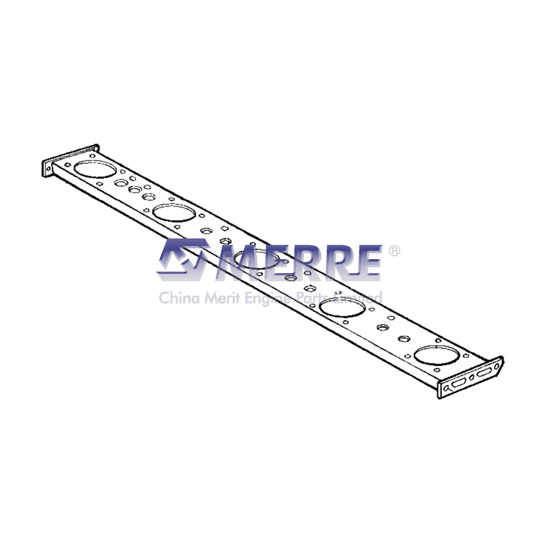 DC26702: Cutterbar Gear Case Housing For John Deere