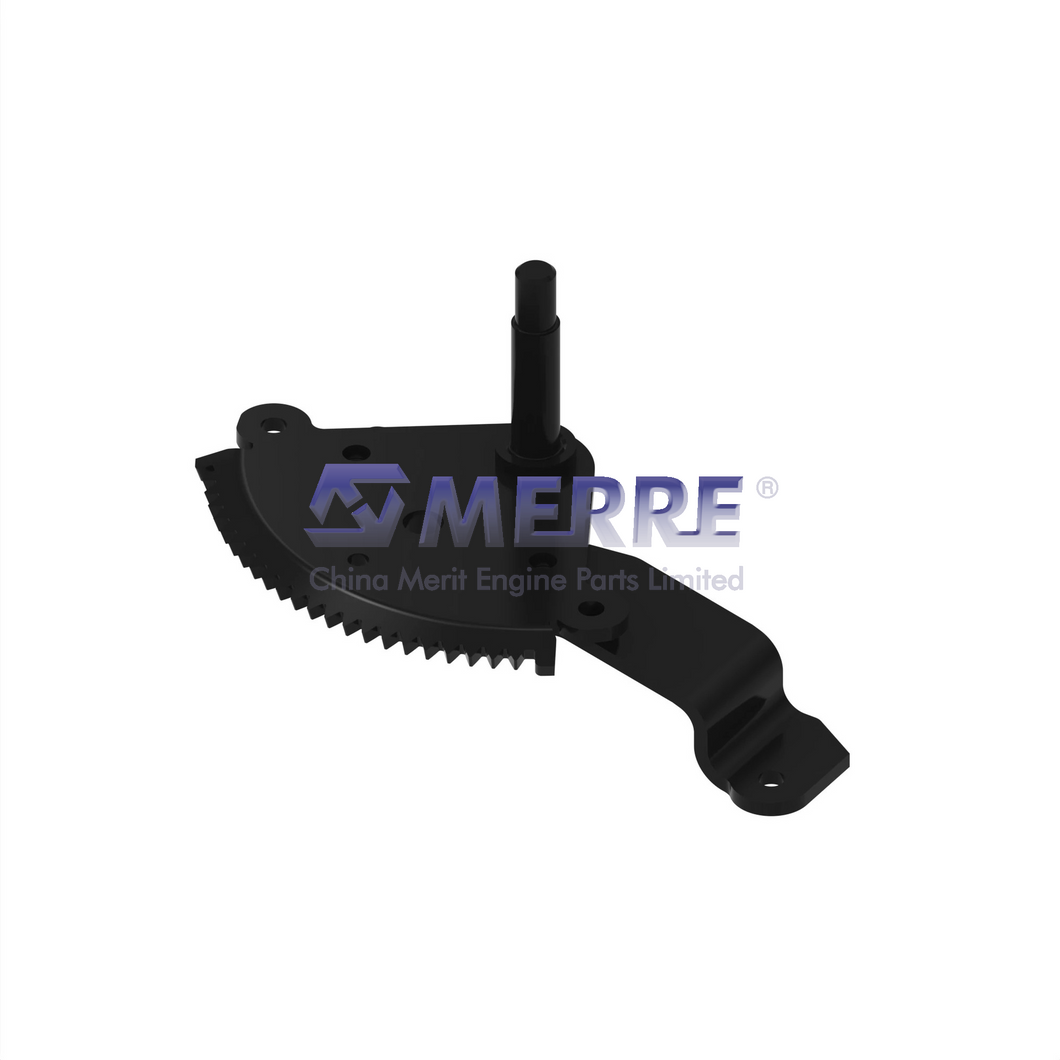 AM136008: Steering Wheel Steering Sector For John Deere