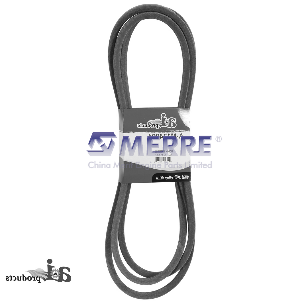 A-M174994: V-Belt For John Deere