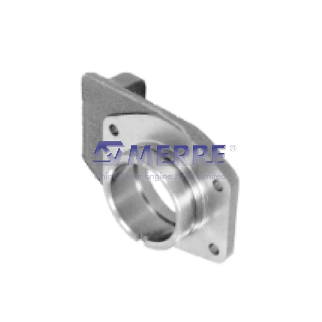 R120817: PTO Bearing Housing For John Deere