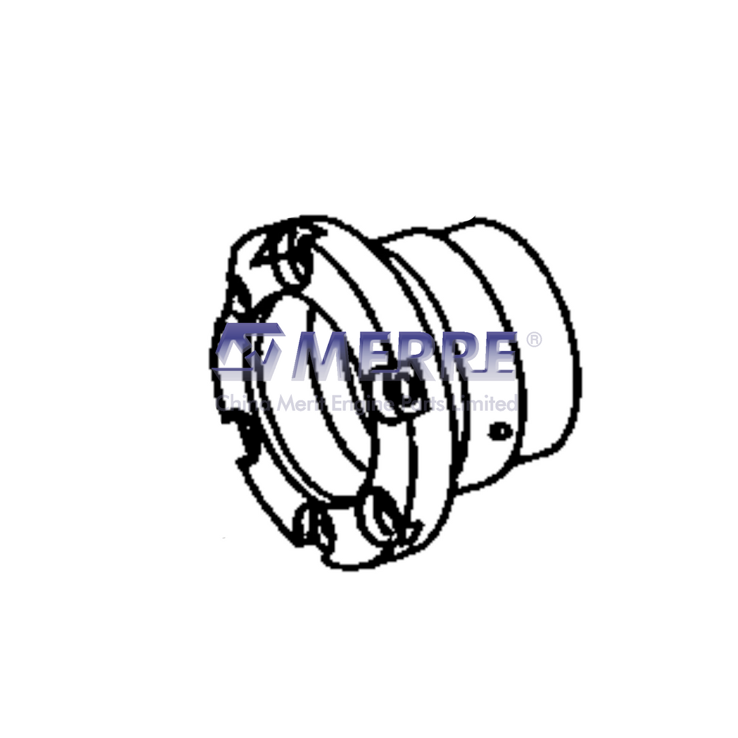 R92678: Bearing Housing For John Deere