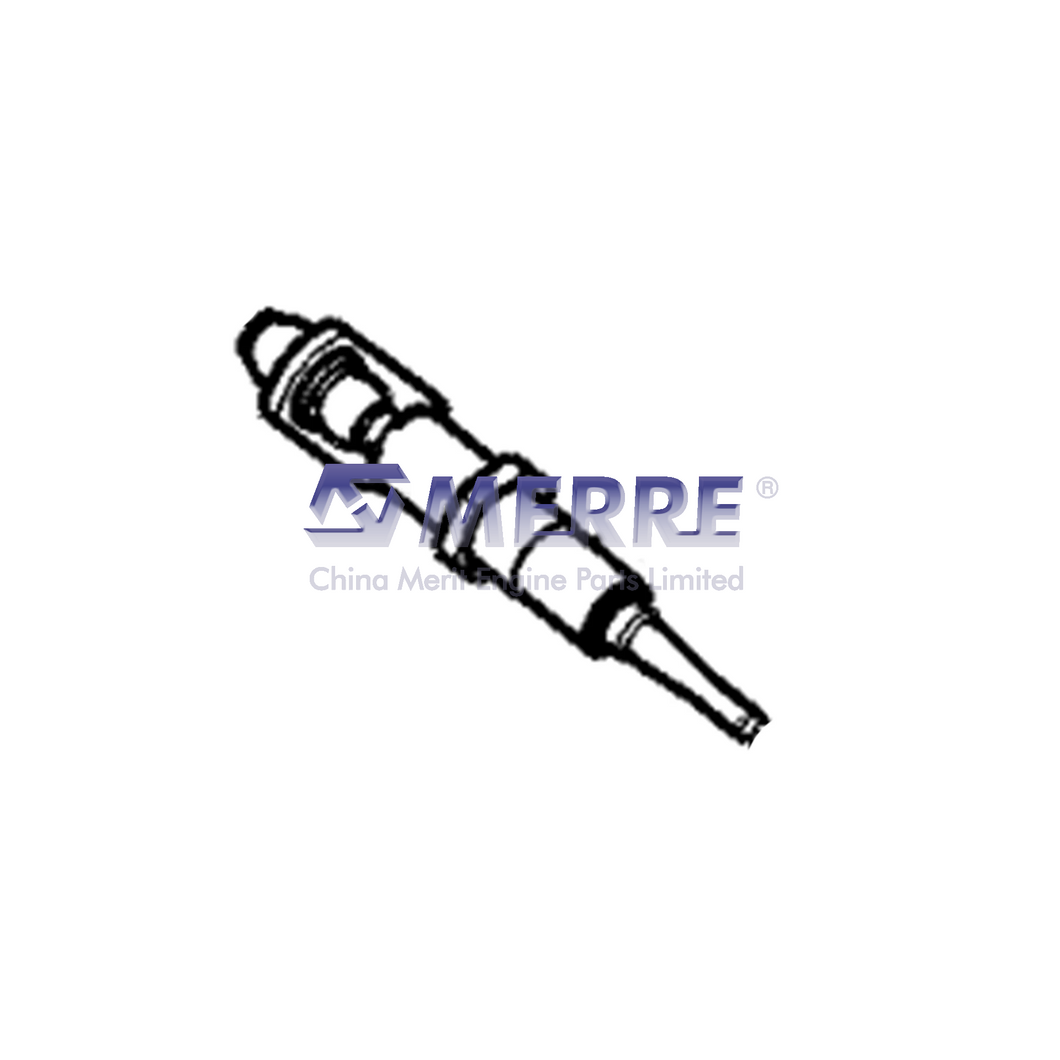 AL207313: Shaft For John Deere