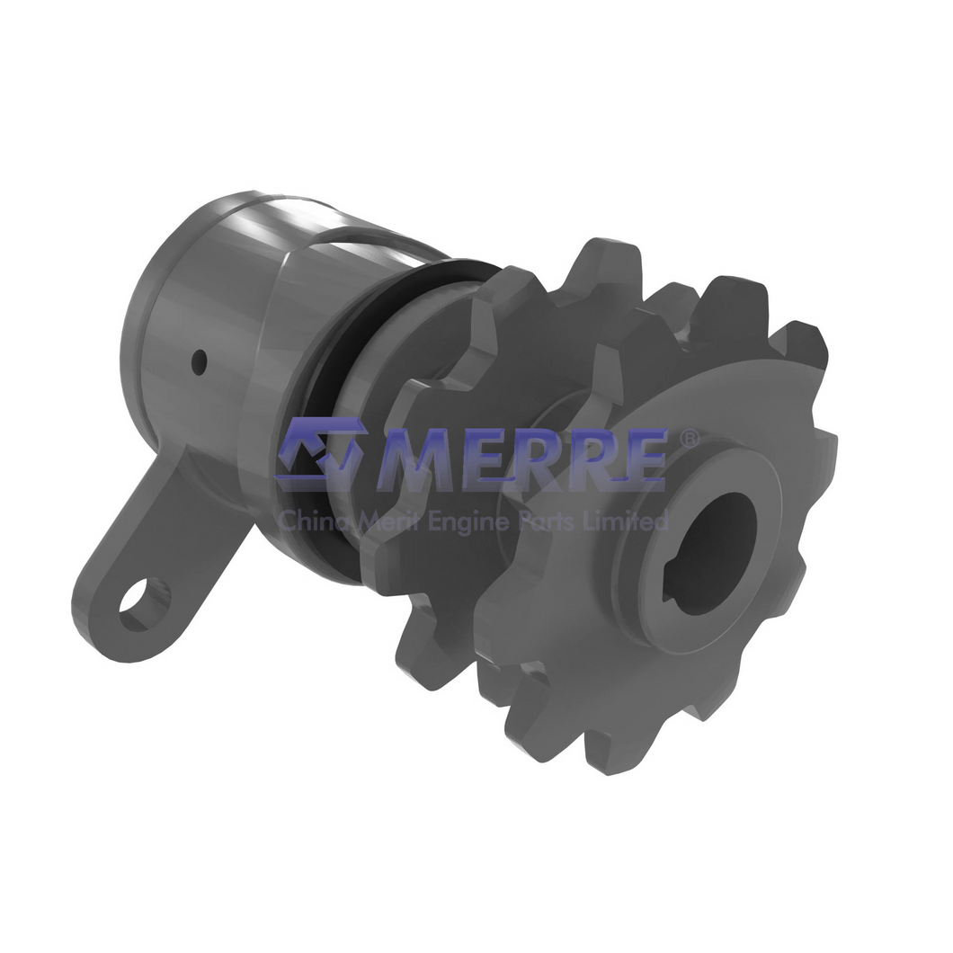 AA49211: Countershaft Disconnecting Clutch Kit For John Deere