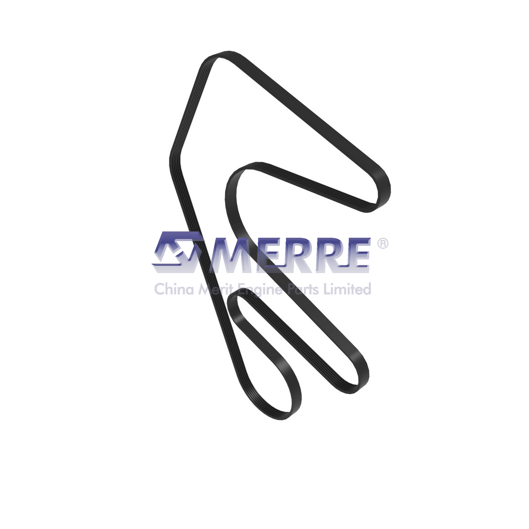 DZ118646: V-Belt For John Deere