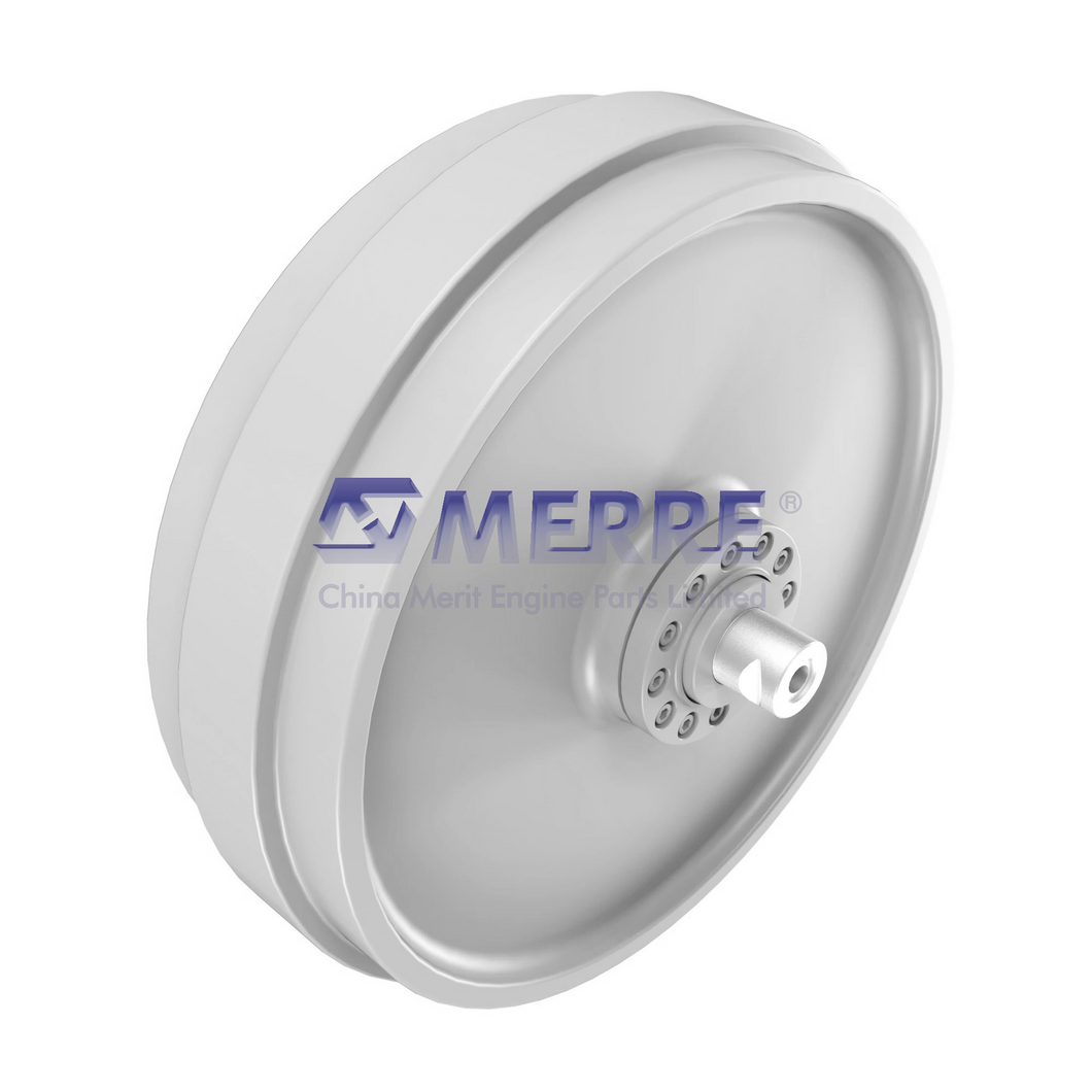 AT415223: Idler Pulley For John Deere