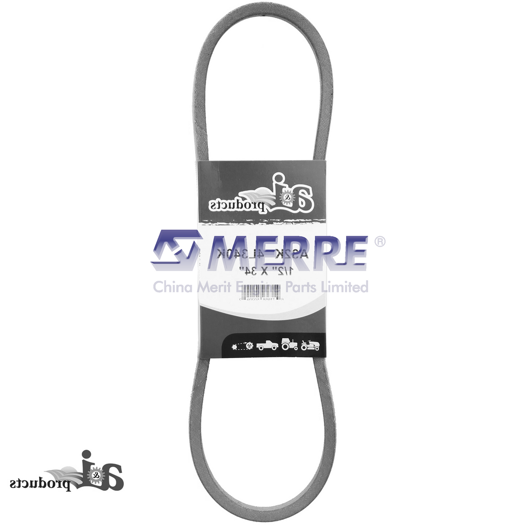 A-A32K: V-Belt, Effective Length 863.6 mm (34 inch) For John Deere