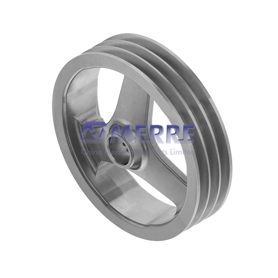 CC55419: Impeller Conditioner Drive Pulley For John Deere