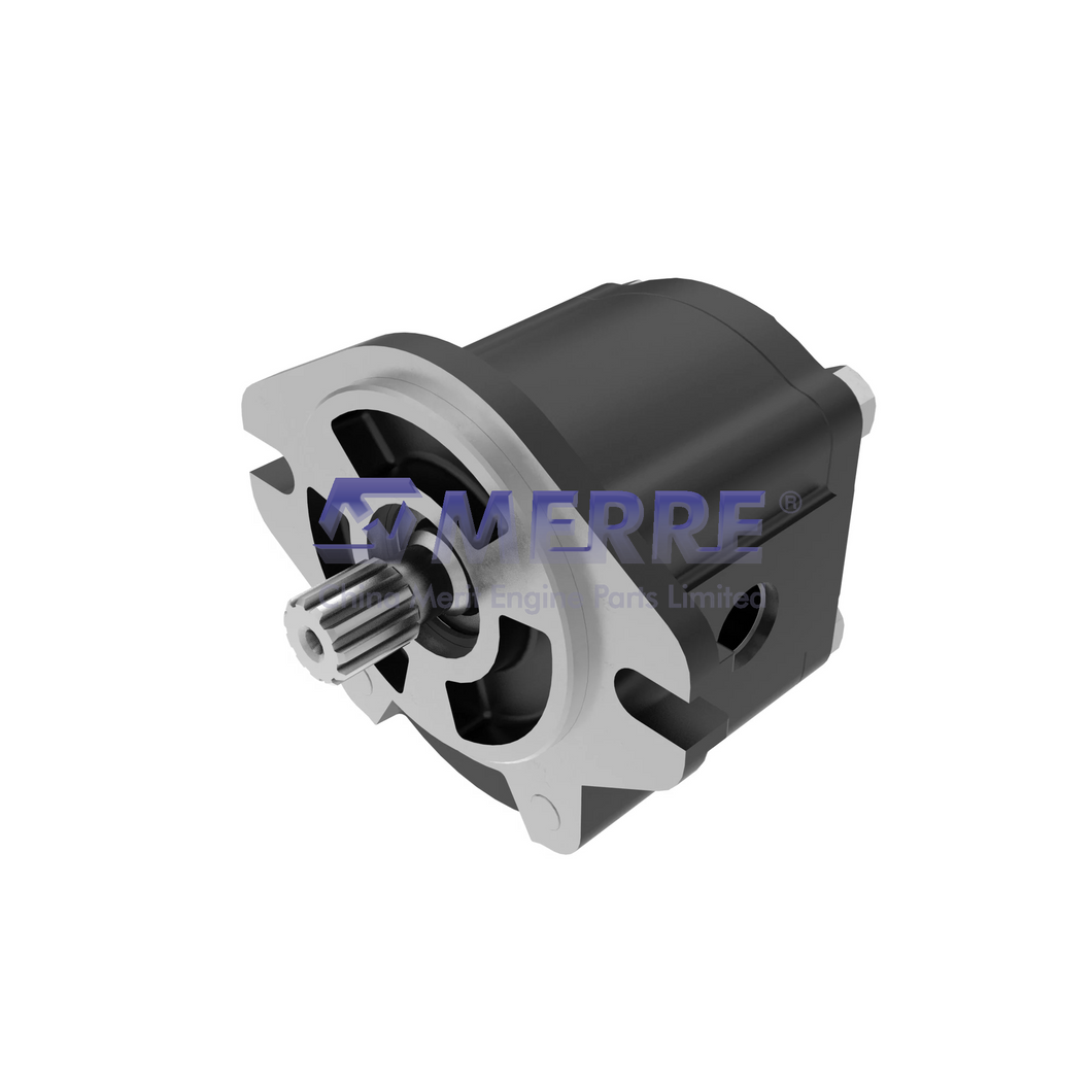 TCA17271: Hydraulic Gear Pump For John Deere