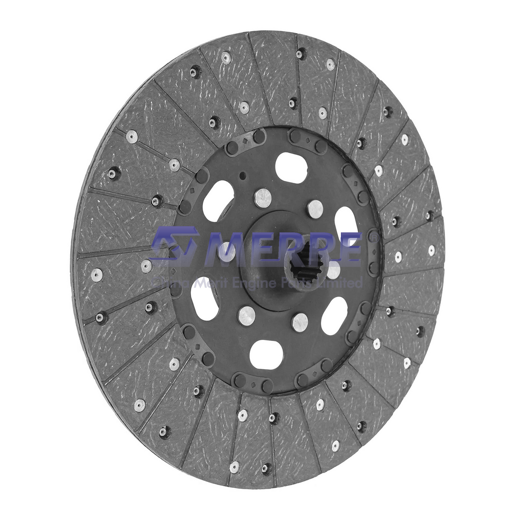 RE210074: Synchro- Range Transmission and PTO Clutch Disks For John Deere