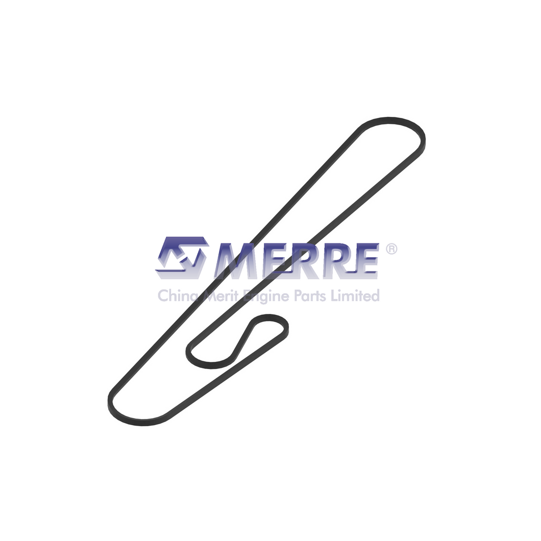 M131237: Traction Drive V-Belt, Effective Length 2659 mm (104 inch) For John Deere