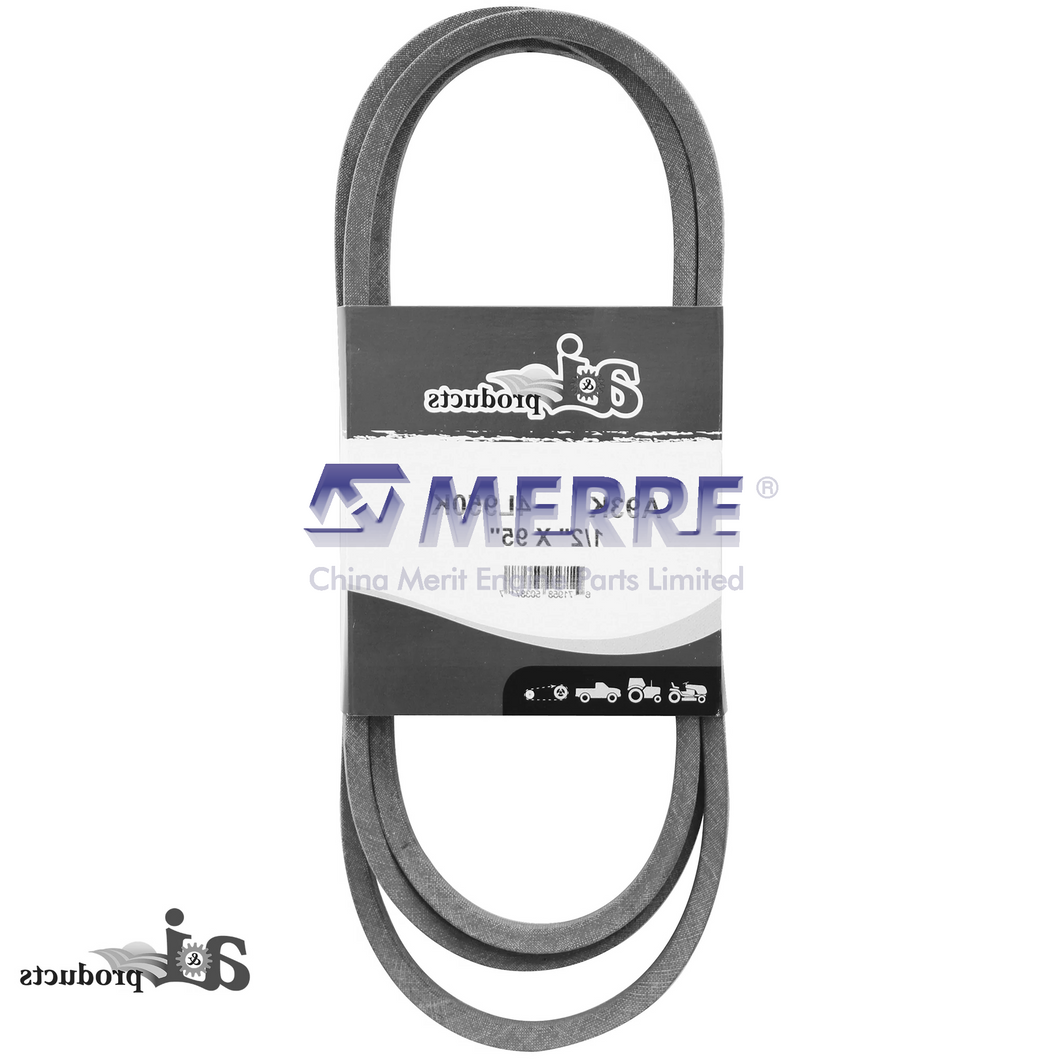A-A93K: V-Belt For John Deere
