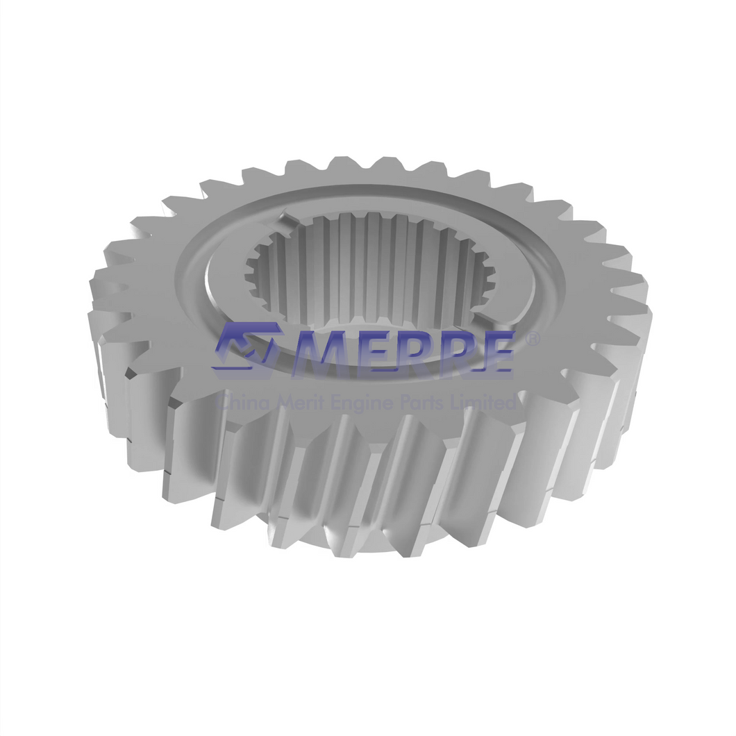 SU26381: Heavy Duty Range Shaft Helical Gear For John Deere