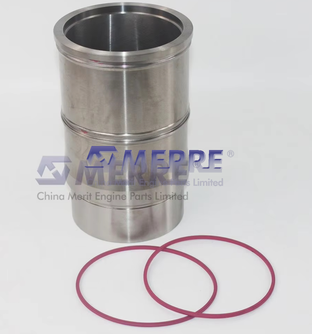Cylinder Sleeve - 89923110 - 4700110410, A4700110210, 4700110210