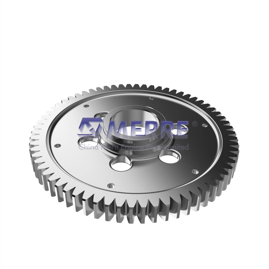 R529655: Camshaft Spur Gear For John Deere