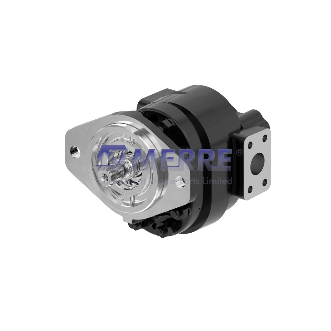 AT515142: Hydraulic Gear Charge Pump For John Deere