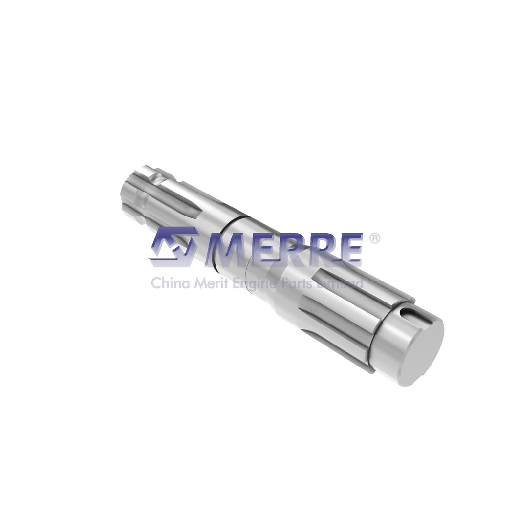 FH304671: Pinion Shaft For John Deere