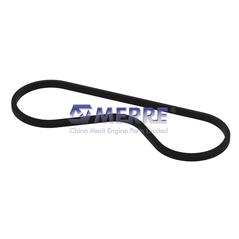 H86060: Canvas Drive V-Belt, Effective Length 1828.8 mm (72 inch) For John Deere