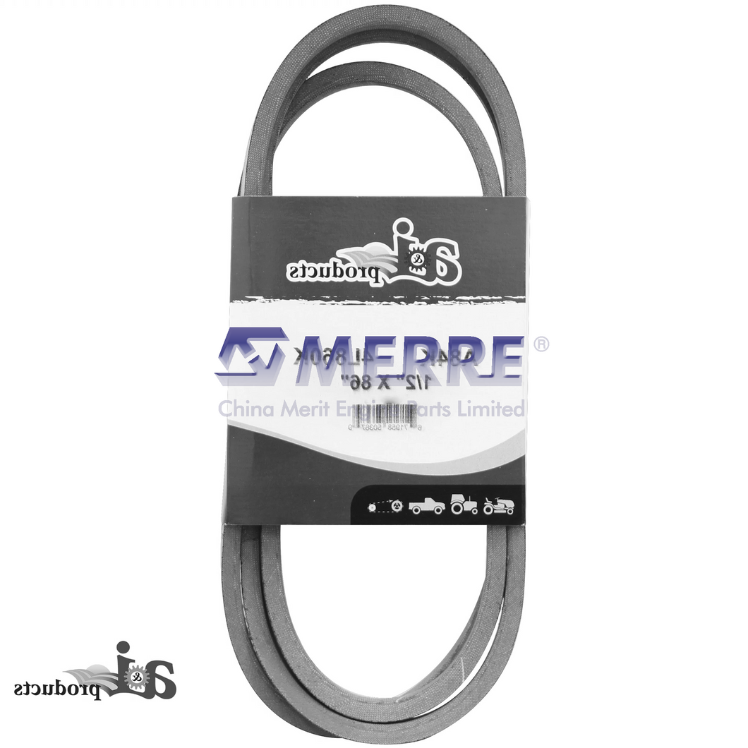 A-A84K: V-Belt For John Deere