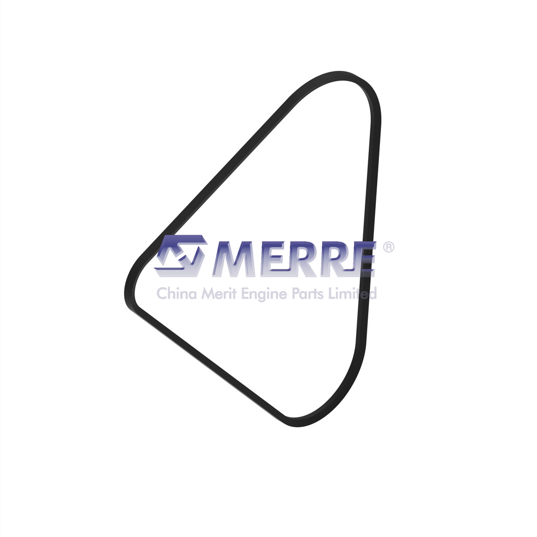 SU56496: Engine Fan Drive V-Belt For John Deere