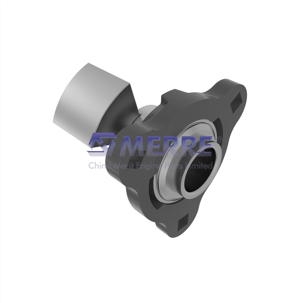 AXE85992: Bearing with Housing For John Deere