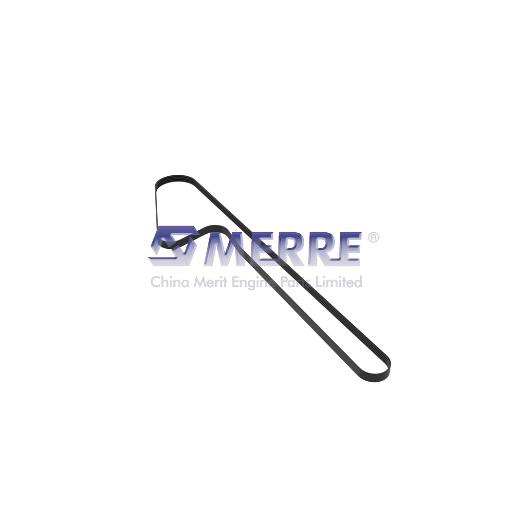 AXE46613: V-Belt, Effective Length 9450 mm (372 inch) For John Deere