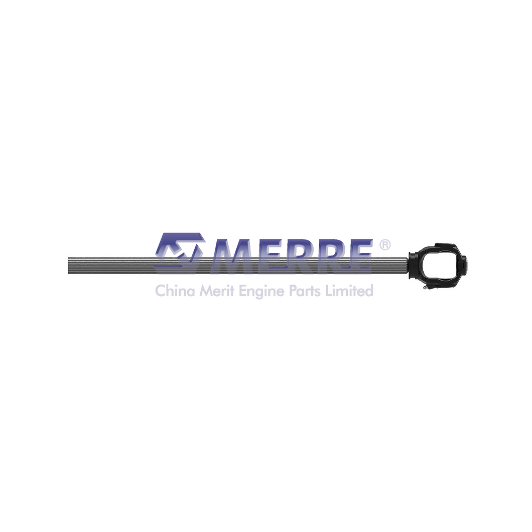 AE48991: Yoke and Shaft For John Deere