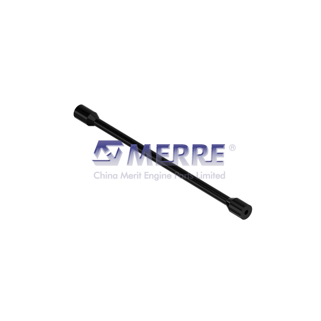 BP18396: U-Joint with Shaft and Shield For John Deere