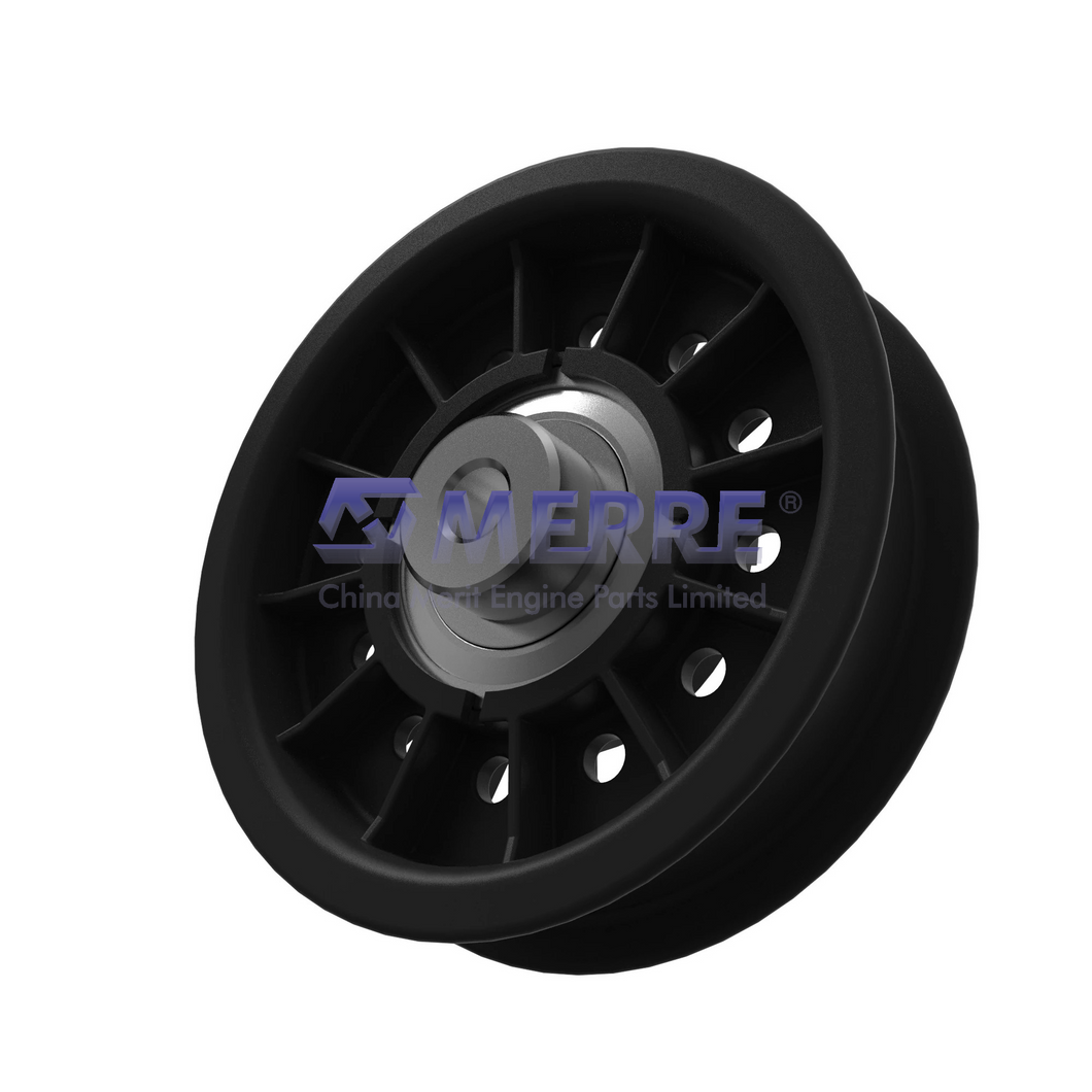 AUC11240: Pulley For John Deere