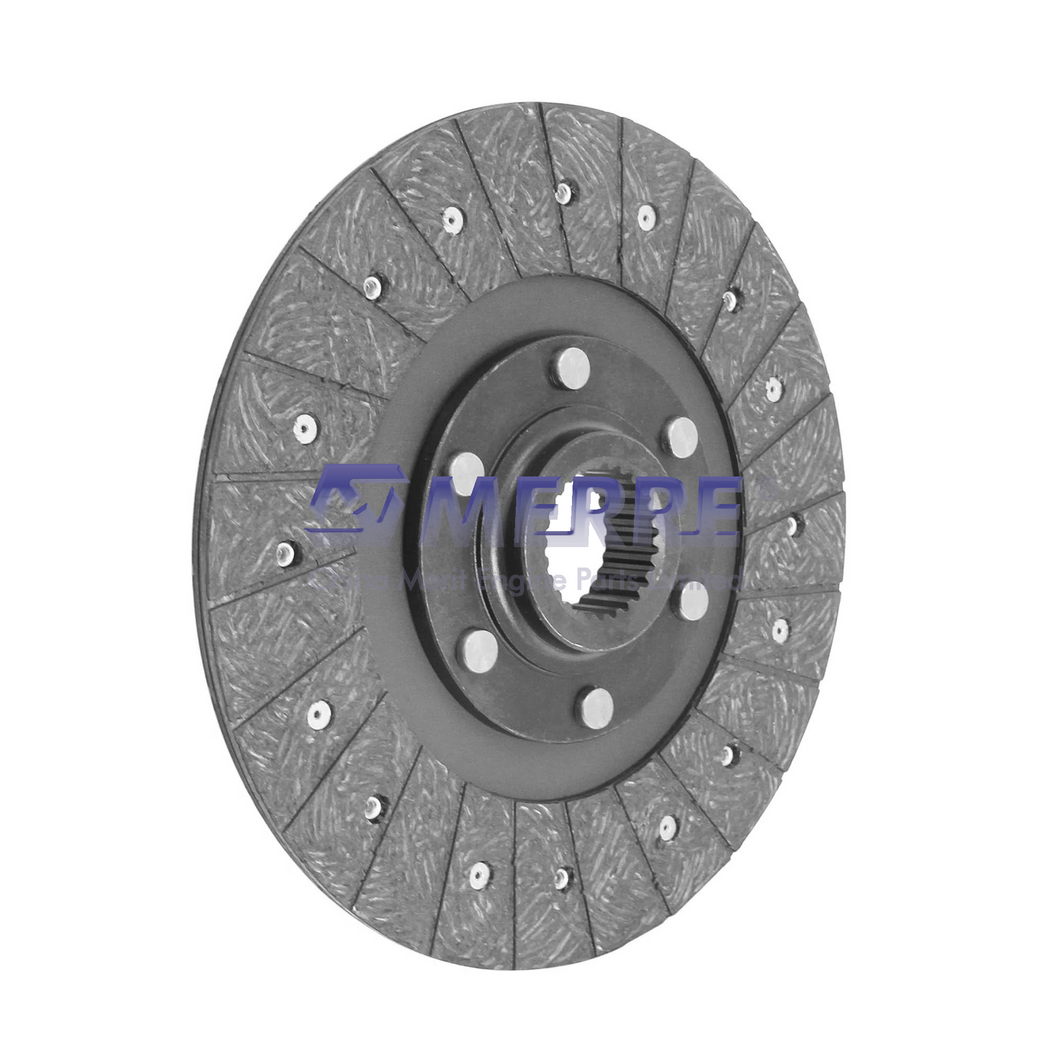 RE29611: Clutch Disk For John Deere