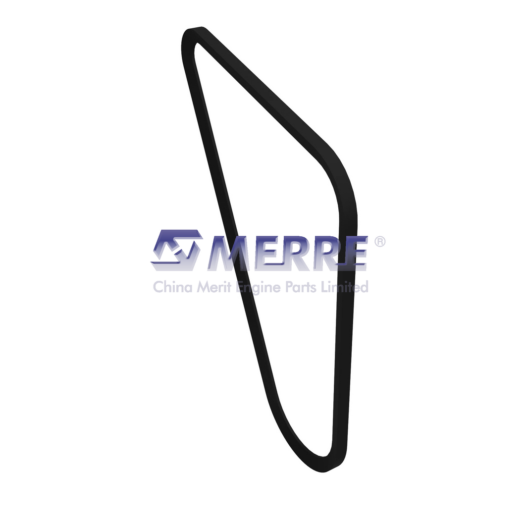 R82602: Engine Auxiliaries Drive V-Belt, Effective Length 1314.5 mm For John Deere