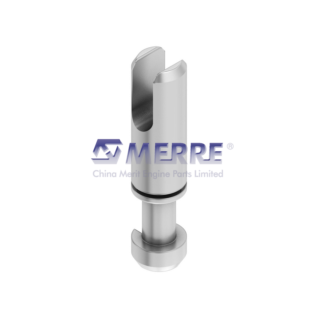 H168968: Inner Gatherer Shaft For John Deere