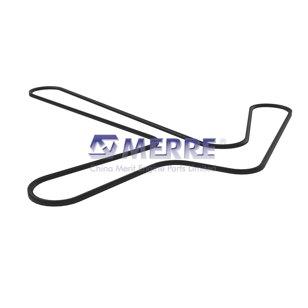 H137830: Clean Grain Elevator Drive V-Belt, Effective Length 8055 mm (317.1 inch) For John Deere