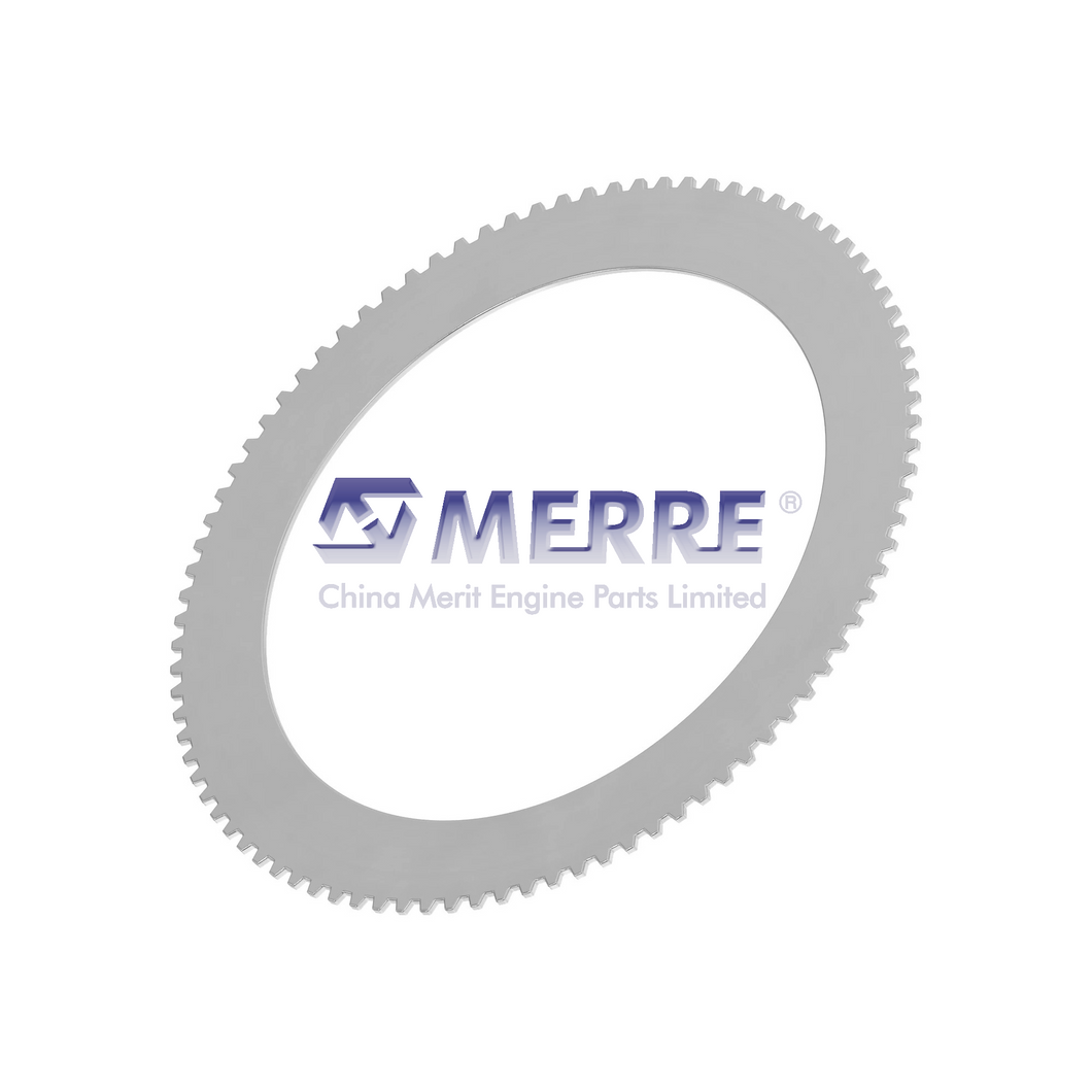 ER210713: Outer Clutch Disk For John Deere